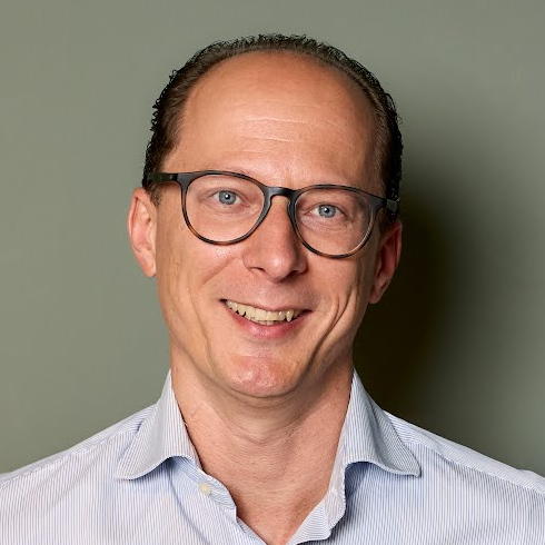 ted aerts figo pet insurance ceo