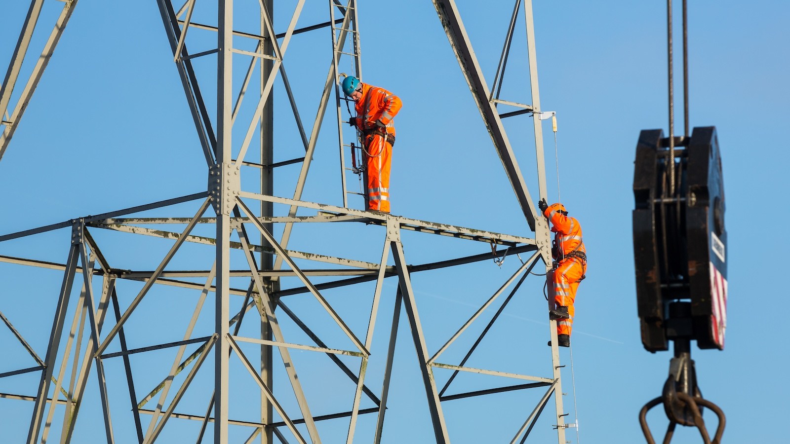 tennet investeringen abp