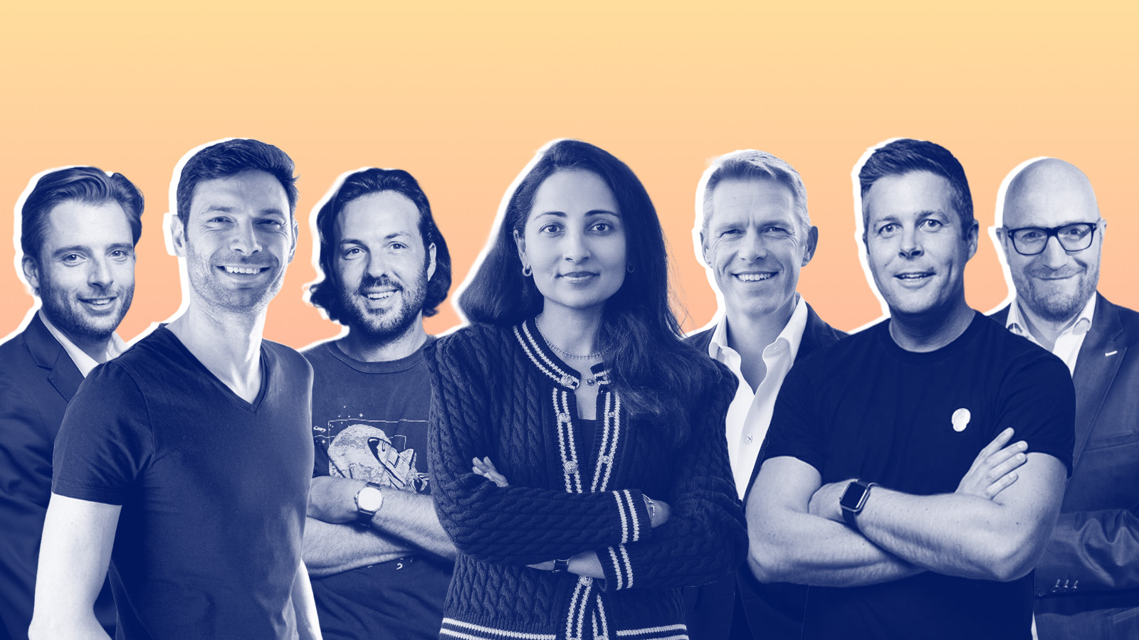 unicorns nederland framer startups scaleups