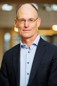 Cees Buisman Wetsus