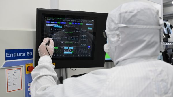 hina legt Nexperia exportverbod op na ingrijpen Nederlandse overheid