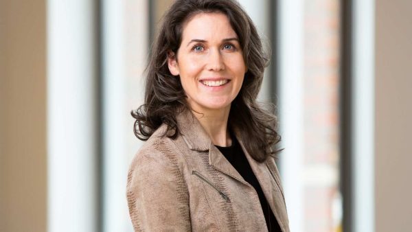 Linda Emmery People Director Visma over innovatieve cultuur bouwen