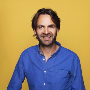 merijn ten thije doen ventures