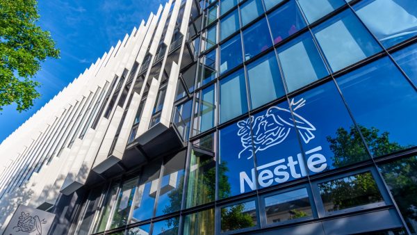 Nestlé hoofdkantoor