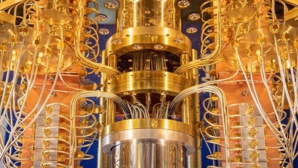 quantum startups nederland