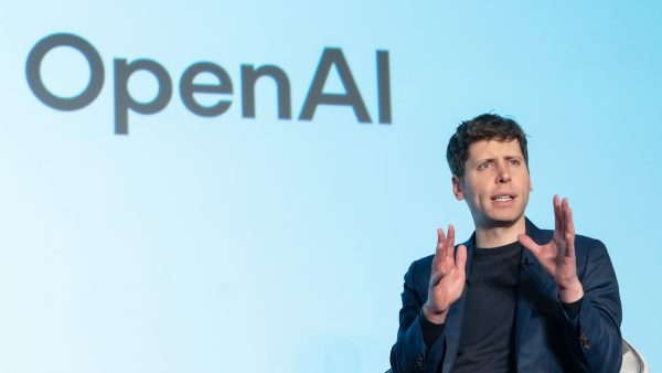 sam altman openai