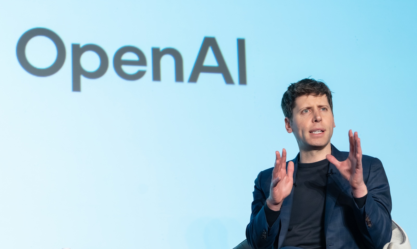 sam altman openai