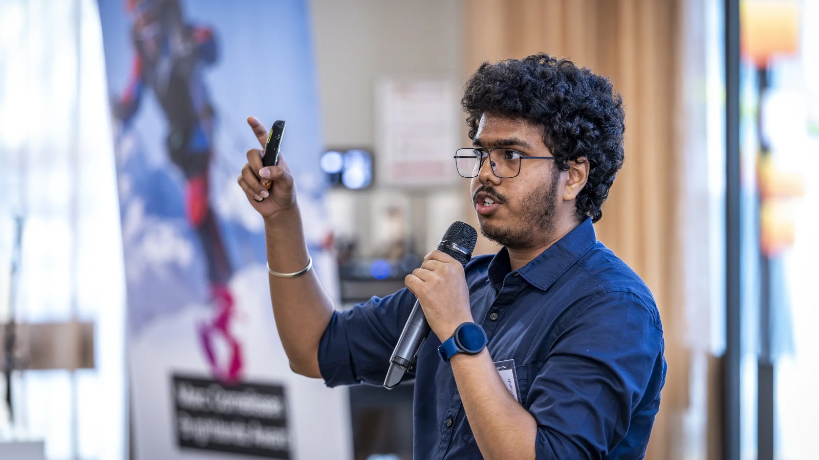 aestuarium anirudh rajesh