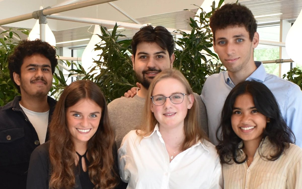 aestuarium team
