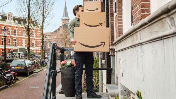 amazon nederland bol.com coolblue
