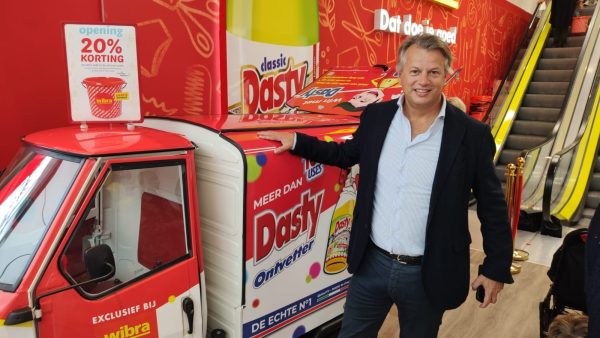 bas duijsens ceo wibra