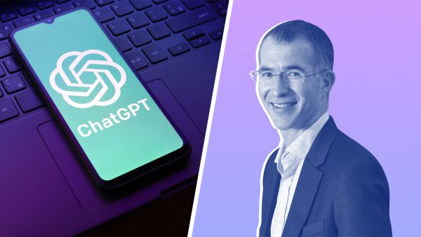 chatgpt epische disruptie scott d. anthony