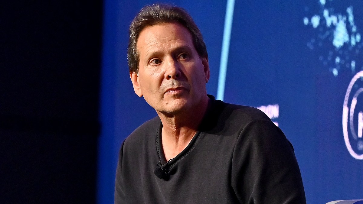 dan schulman verizon