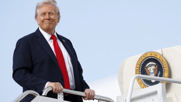 donald trump investeringen europese bedrijven vs
