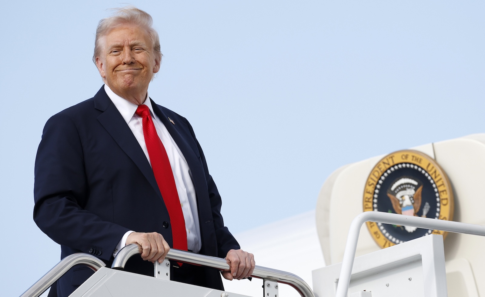 donald trump investeringen europese bedrijven vs