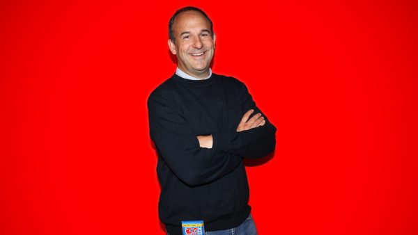 douglas lamont ceo tony's chocolonely