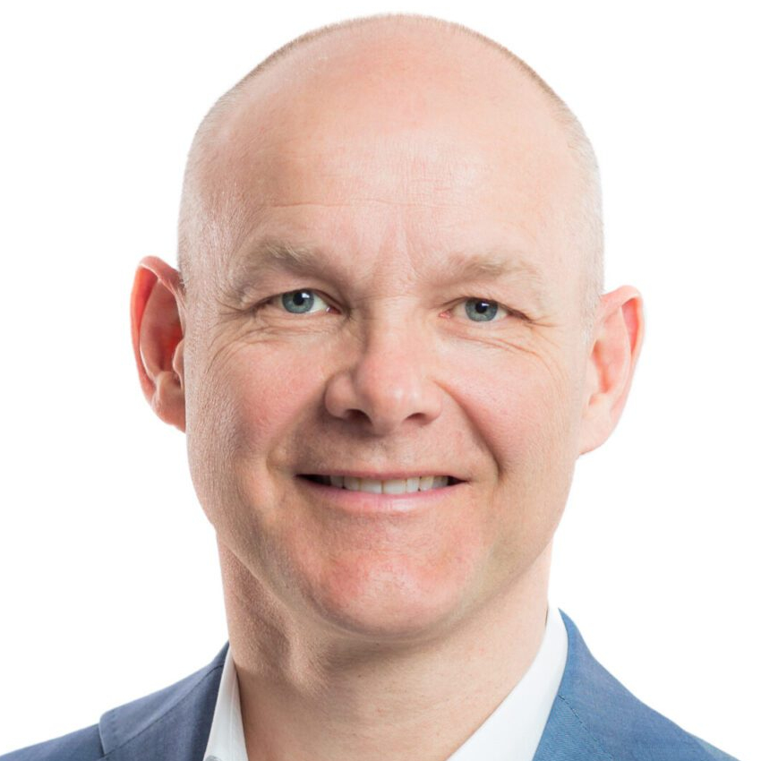 frank roerink cfo robin radar systems