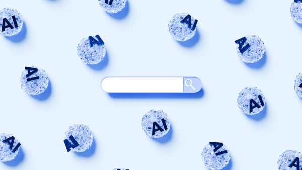 google ai overview