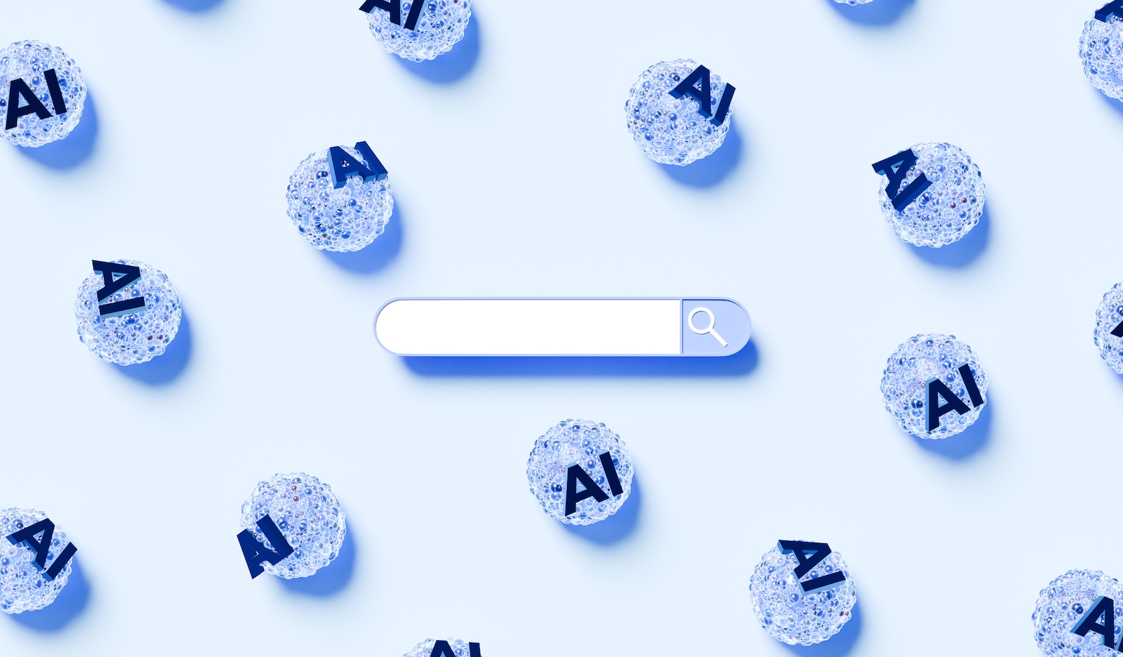 google ai overview