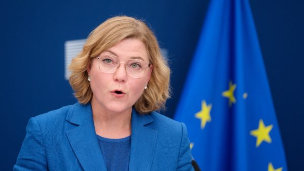 eu ai strategy henna virkkunen