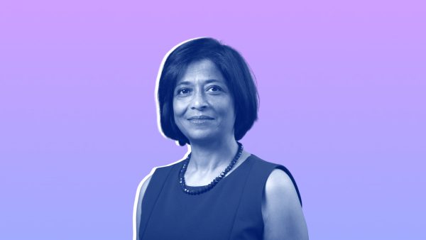 joyeeta gupta
