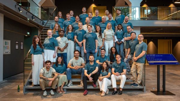 kpmg emerging giants sollit
