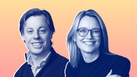 leyden labs koenraad wiedhaup marieke van der lans