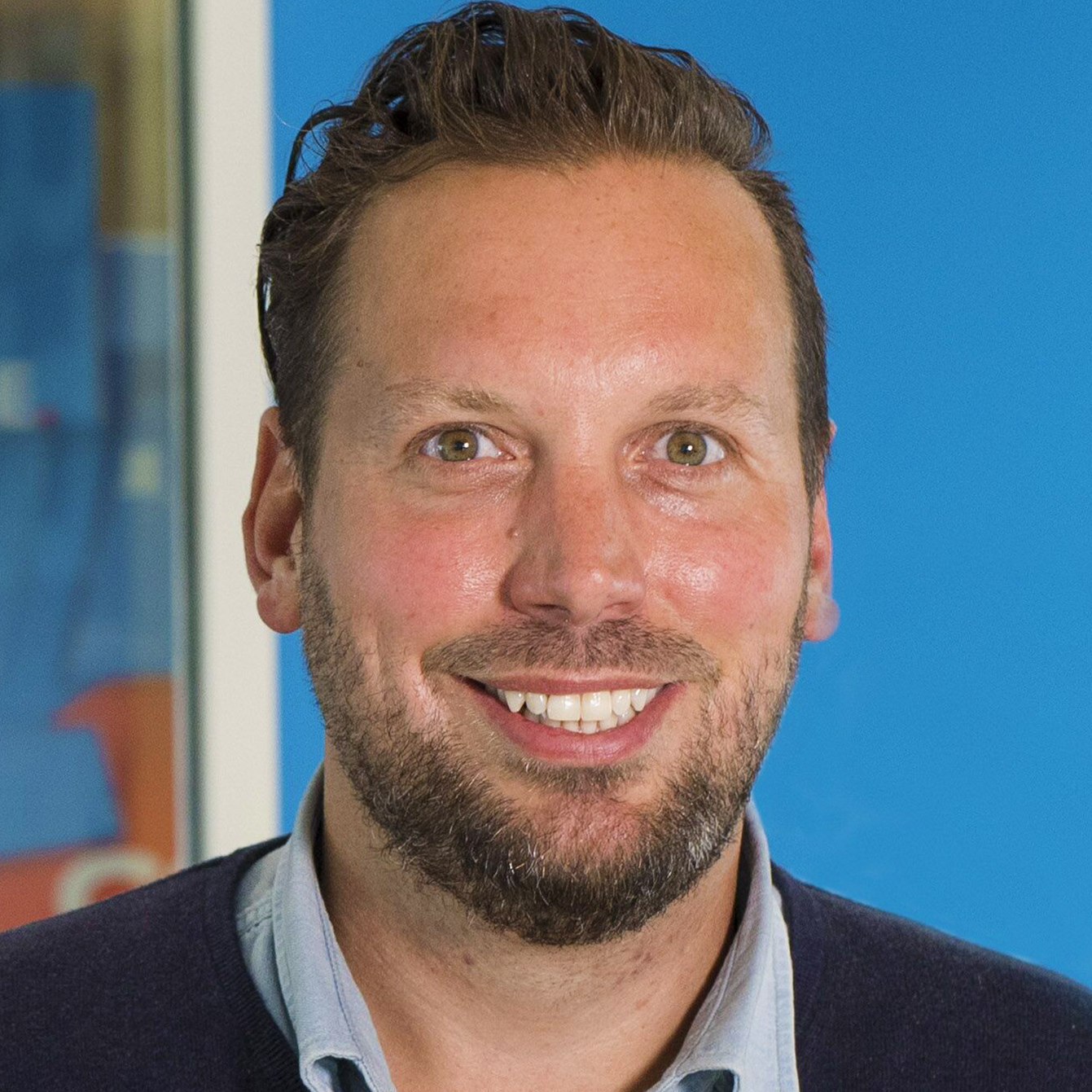 michiel van der zanden coolblue