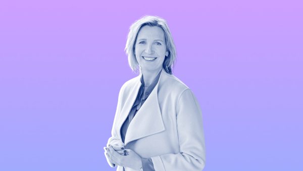 Nathalie de Geus ArboNed Topvrouw van 2025