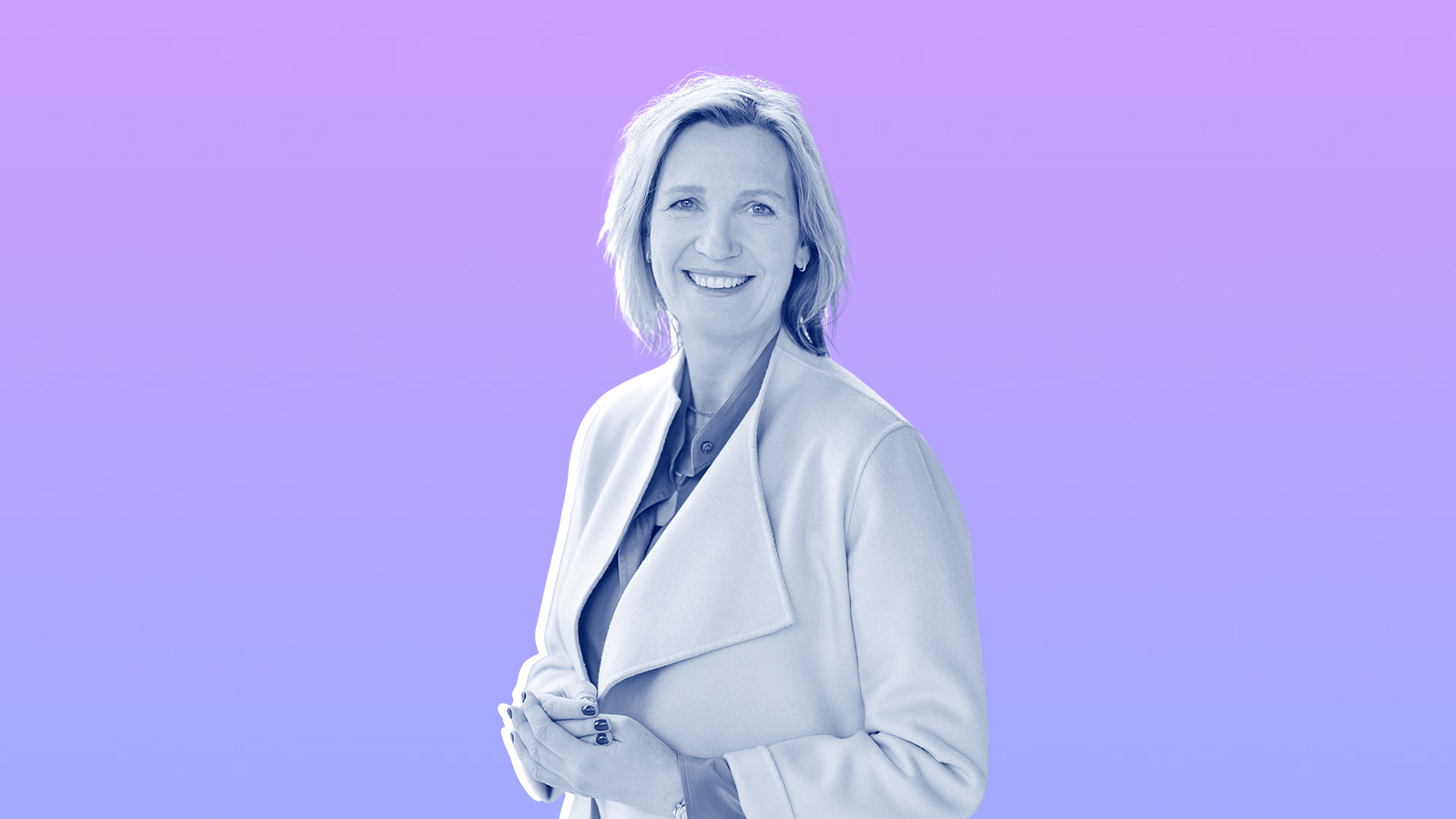 Nathalie de Geus ArboNed Topvrouw van 2025