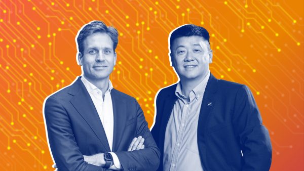 nexperia zhang xuezheng china chiptechnologie nijmegen