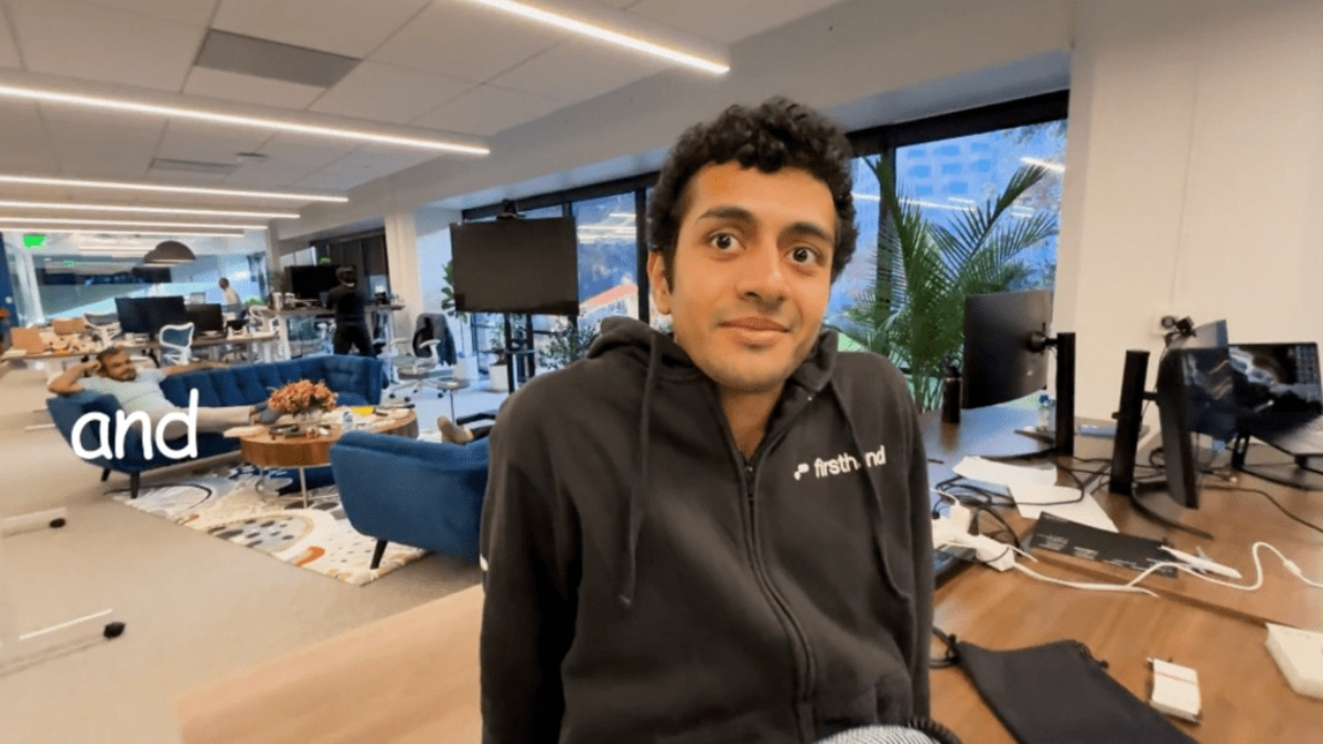 soham parekh india developers