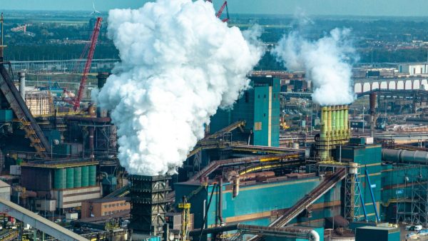 tata steel ijmuiden