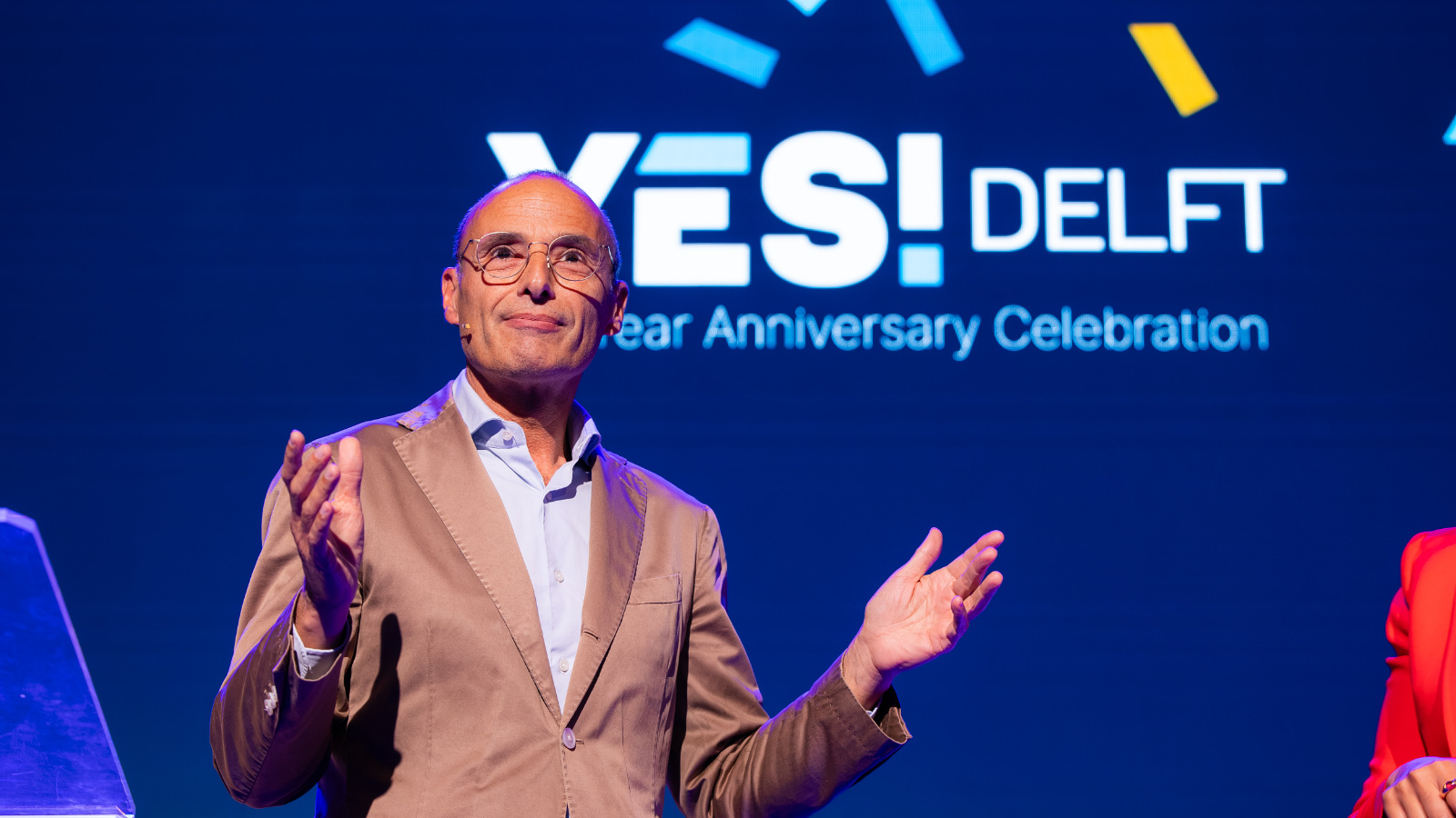yesdelft 20 jaar ras lalmy