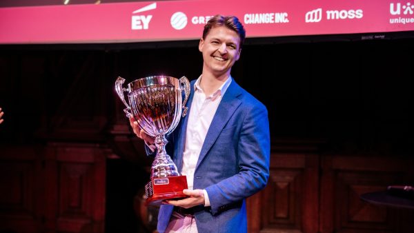 Maurits Korthals Altes Intelic