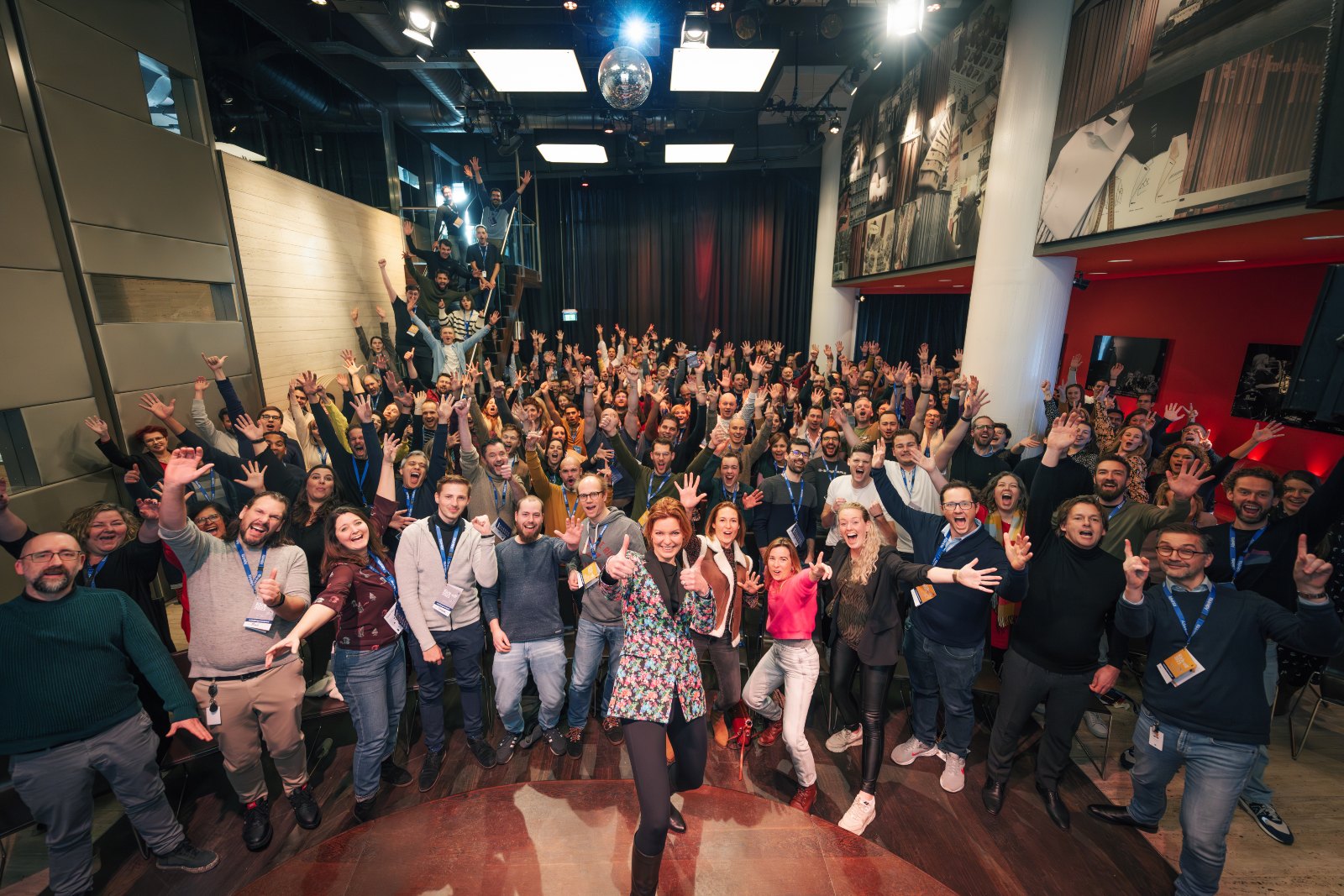 annemarie buitelaar ceo marktplaats