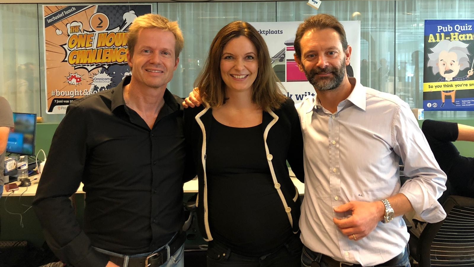 olivier van duijn annemarie buitelaar alessandro coppo marktplaats