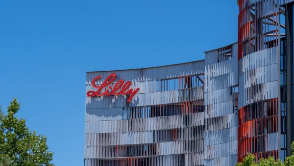 lilly medicijnenfabriek katwijk