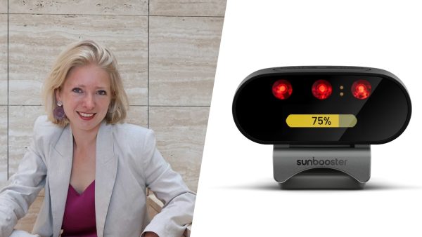 Anne Berends- SunLED - Momentum Global Ventures
