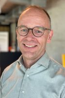 Ralf Spiering, consultant Mobilee