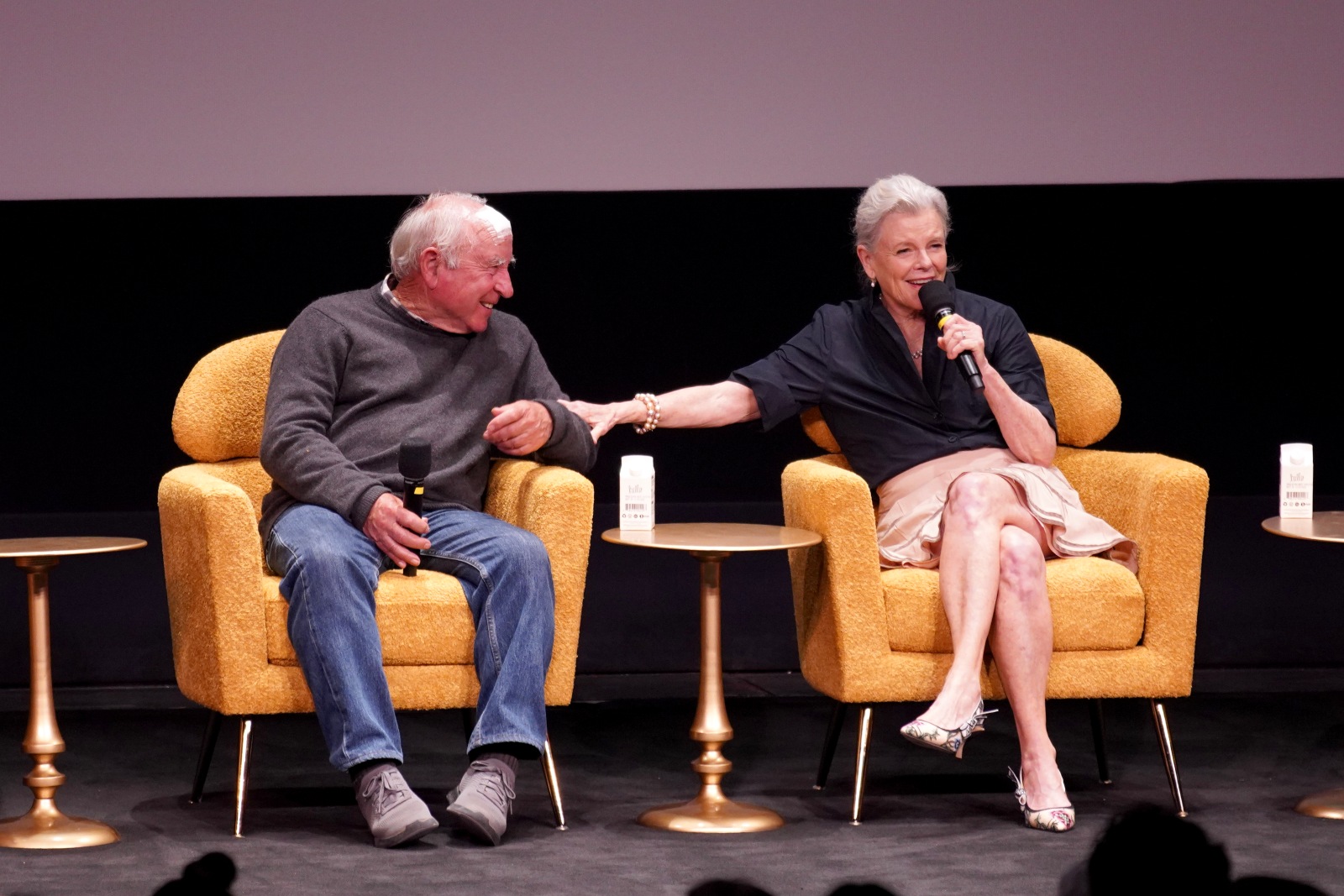 yvon chouinard kris mcdivitt tompkins