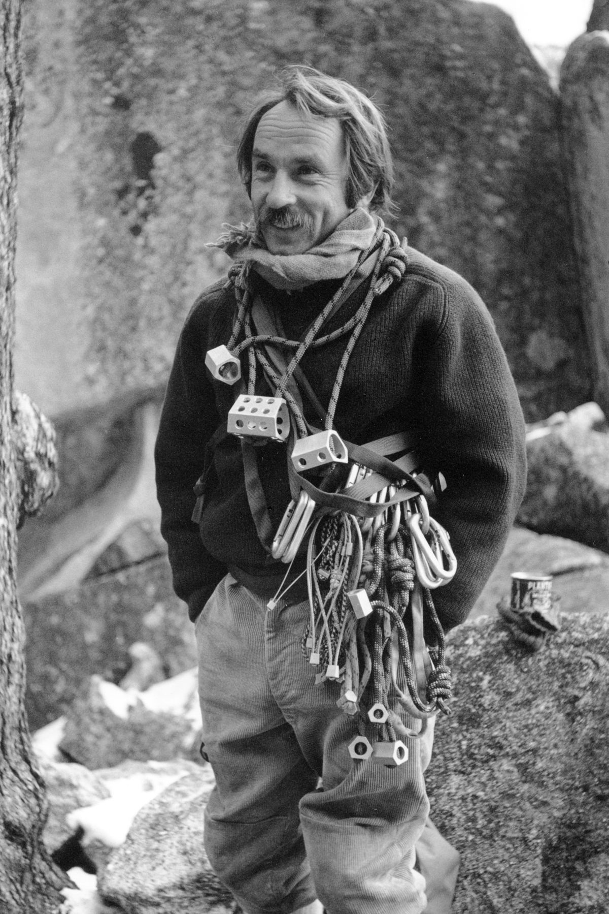 yvon chouinard patagonia oprichter