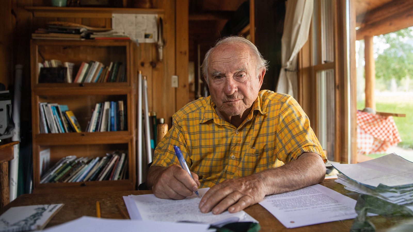 yvon chouinard patagonia