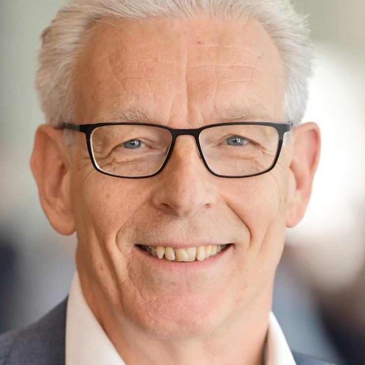 aart jochem ciso centric