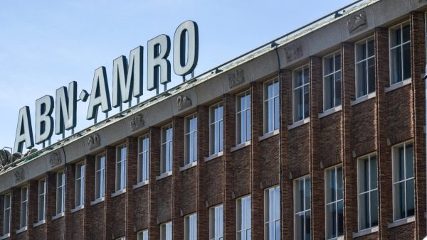 abn amro banen schrappen
