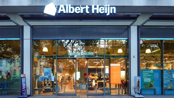 albert heijn fnv vakbond