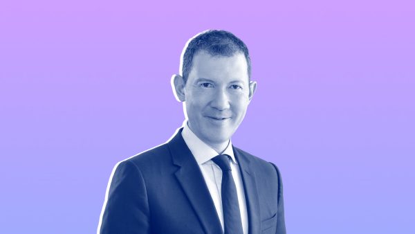 ben smith ceo air france-klm