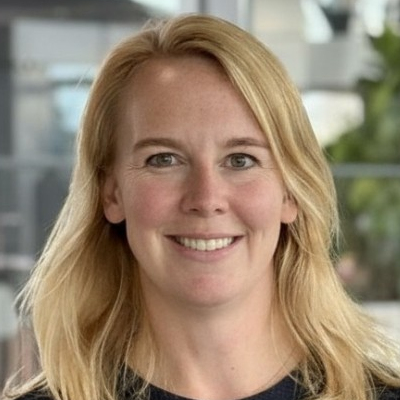 berenice van gessel uber benelux