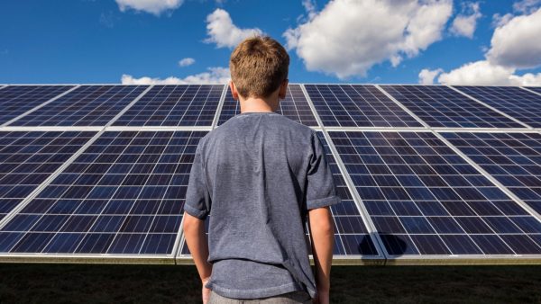 capgemini jongeren stem duurzaamheid