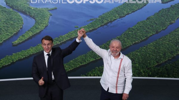 cop30 klimaattop belem brazilie